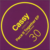 Cassy - Pace It Together Ep (ron Trent Mix)