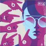 Riya - Blame EP