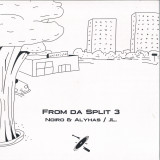 Noiro & Alyhas, JL. - From Da Split 3