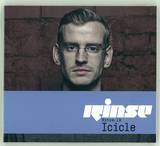 Rinse:17 - Mixed By Icicle