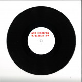 CAB - Poppa / Mischief