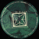 Akyra & Demi James - Akyjam Ep