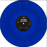 Dj DAG & Frank Sonic - Silent Minority