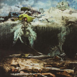 John Frusciante - The Empyrean