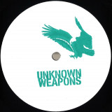 Unknown - Unknown Weapons 02 EP