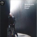 Hannes Bieger - BALANCE PRESENTS Hannes Bieger 2x12"