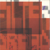 Filter Dread - Energy Zone LP 2x12"