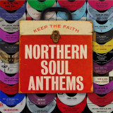 Various - Northern Soul Anthems 2x12"