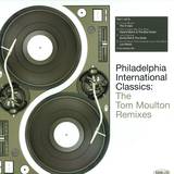 Philadelphia International Classics - The Tom Moulton Remixes Part 1 2x12"