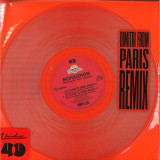 Bohannon x Dimitri From Paris - Let’s Start To Dance Again EP