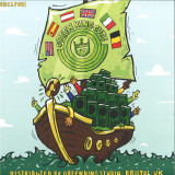 Various - Kings Of The Seas LP