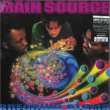 MainSource - Breaking Atoms LP