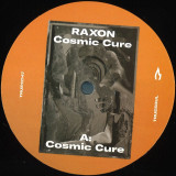 Raxon - Cosmic Cure EP