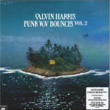Calvin Harris - Funk Wav Bounces Vol.2