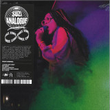 Suzi Analogue - Infinite Zonez LP