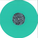 DJ X-Cess & Ghost Unit - Deep Underground EP