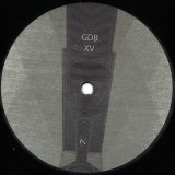 GABRIEL DOR & BORDOY - GDB "XV"
