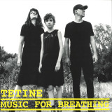 Tetine - Music For Breathing LP