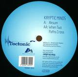 Kryptic Minds - Aksum / When Two Paths Cross