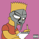 White Girl Wasted (Sonnyjim & The Purist) - Barz Simpson (ft. MF Doom&Jay Electronica) (RSD23)