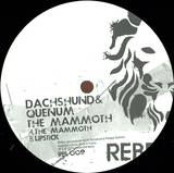 Dachshund & Quenum - The Mammoth Ep