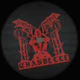 Various - La Charmeuse des ténèbres