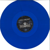 Section 63 - Voyager / Strange Thoughts