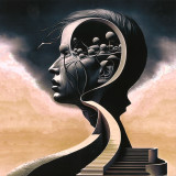 Soul Button - Walking Straight Up