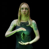 Ana Quiroga - Azabache LP