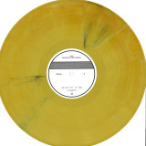 ZAKE - Orchestral Tape Studies II LP