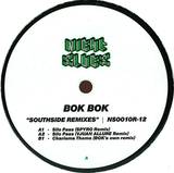 Bok Bok - Southside Remixes