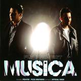 Fly Project - Musica