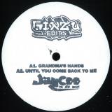 JayCee Indamix - Ginzu Edits #1