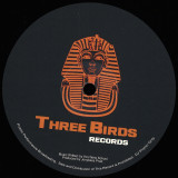 The New School - The Rule Number Three