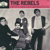 The Rebels - Iranian Garage