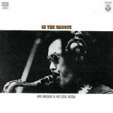 JIRO INAGAKI AND SOUL MEDIA - IN THE GROOVE LP
