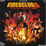 Yann Kornowicz & Dan Amozig - Videoclub 2 LP