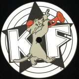 The Rood Project - Crack Of Dawn EP