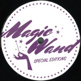 Coyote - Coyote Special Editions Vol 3