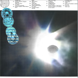 VARIOUS - TRIÁNGULOS DE LUZ Y ESPACIOS DE SOMBRA LP 2x12"