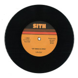 L3Ni and Ian Wallace - My Mind Is Open/Should I
