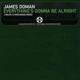 James Doman - Everything's Gonna Be Alright