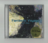 Jeff Mills - Fantastic Voyage
