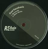 Axel Karakasis & Sasha Carassi - Barracuda Ep