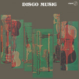 Silvano Chimenti - Disco Music LP