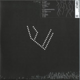 Nicolás Jaar - Piedras 1 & 2 (LP 2x12" + Bonus Download)