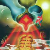 Hieroglyphic Being - Le Jardin Des Chemins Bifurquants