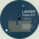 Lakker - Torann Ep