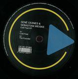 Sene Ceanes & Sebastian Weiske - Cold Feet Ep