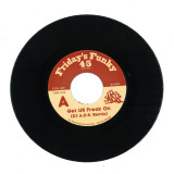 DJ A.D.S. - Get UR Freak On/Drop It Like It's Hot